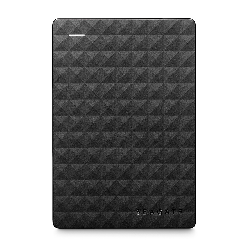 希捷seagate Expansion 新睿翼1TB 2.5“ USB3.0移动硬盘