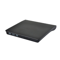 联想Lenovo 外置USB3.0刻录机