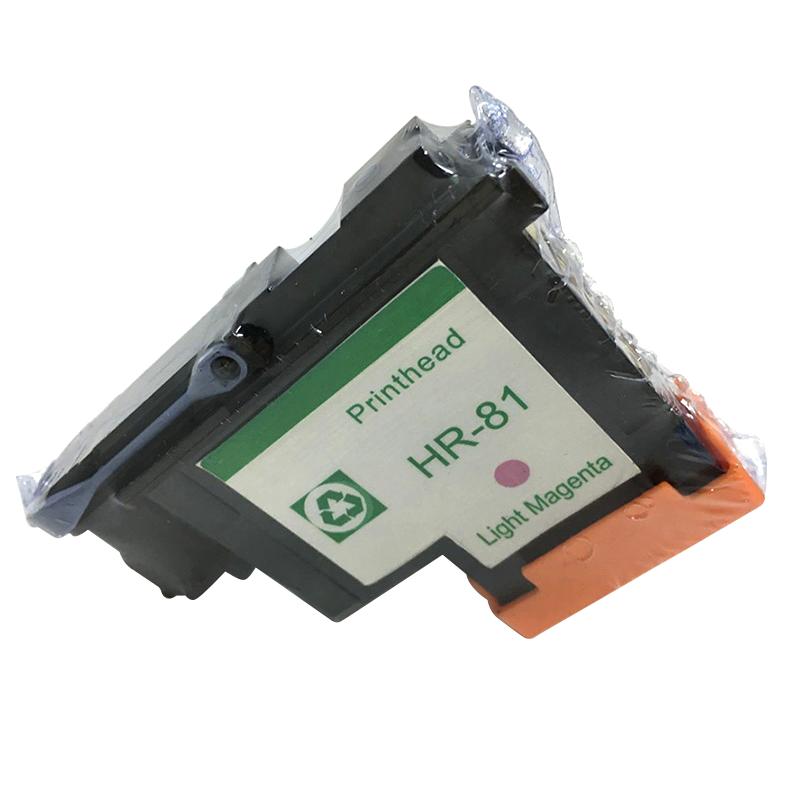 绘图仪 HP DesignJet 5500 黄色打印头