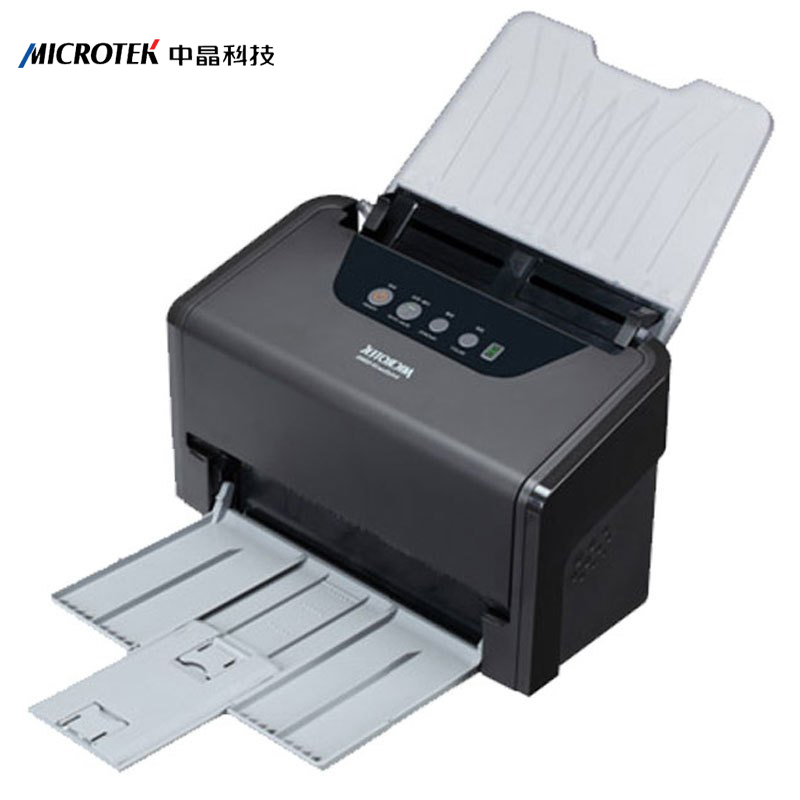 中晶ArtixScan DI 6260S 高速自动馈纸式扫描仪