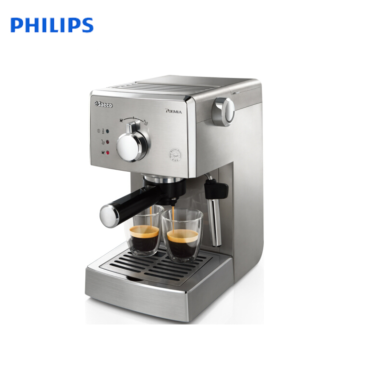飞利浦(Philips) HD8327/92 咖啡机
