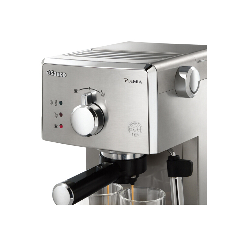 飞利浦(Philips) HD8327/92 咖啡机