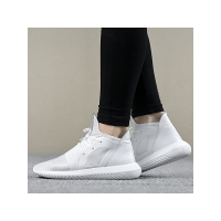 Adidas/阿迪达斯 女鞋 2017新款 三叶草 TUBULAR DEFIANT 跑步鞋|S75250