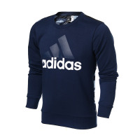 adidas阿迪达斯男装卫衣2017年新款运动服BR7070