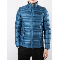 The North Face/北面 男装户外保暖800蓬羽绒服外套|2XXLM19