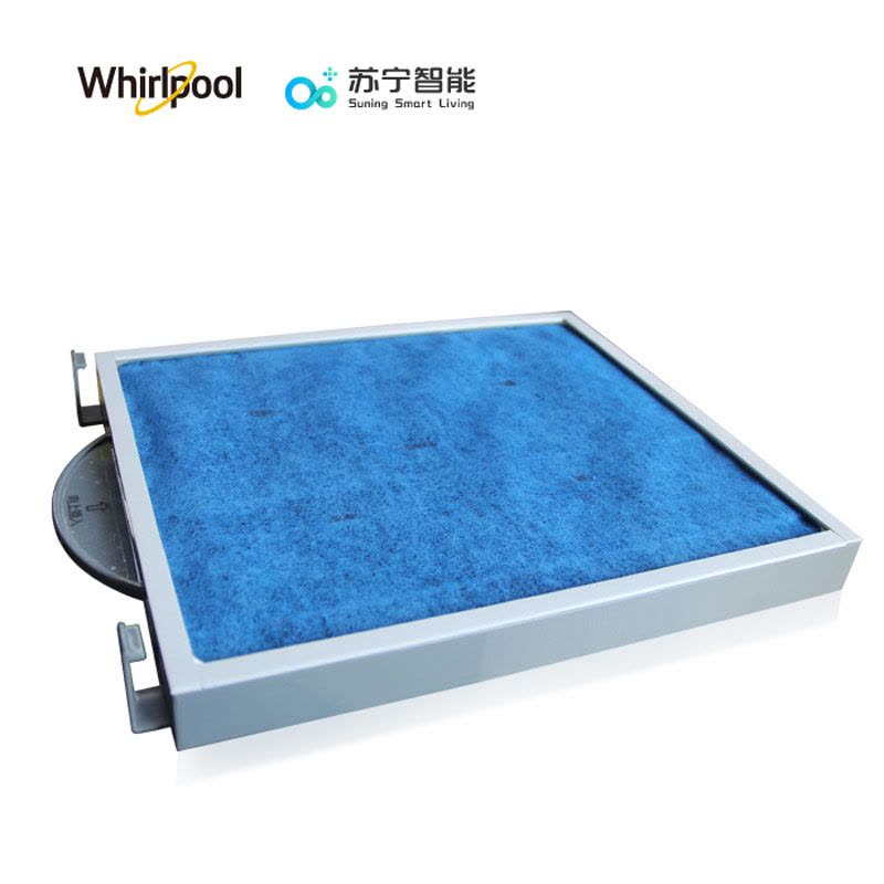 惠而浦(Whirlpool)壁挂新风滤芯(HX-130X0适配)图片