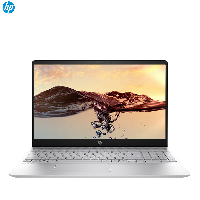 惠普(hp)Pavilion 15-ck026TX 15.6英寸笔记本电脑(i5-8250U 8G 360G SSD)