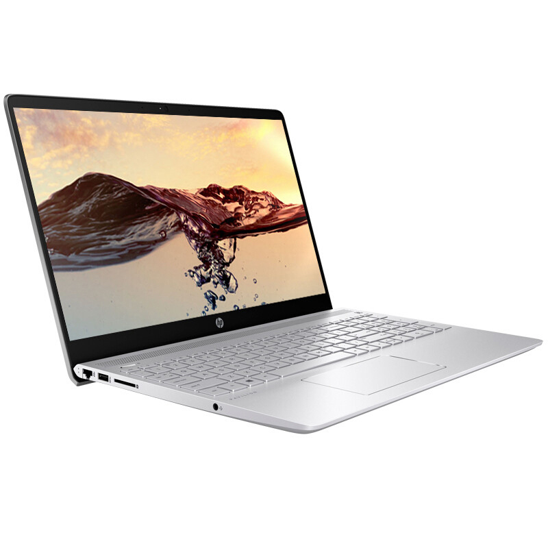 惠普(hp)Pavilion 15-ck026TX 15.6英寸笔记本电脑(i5-8250U 8G 360G SSD)