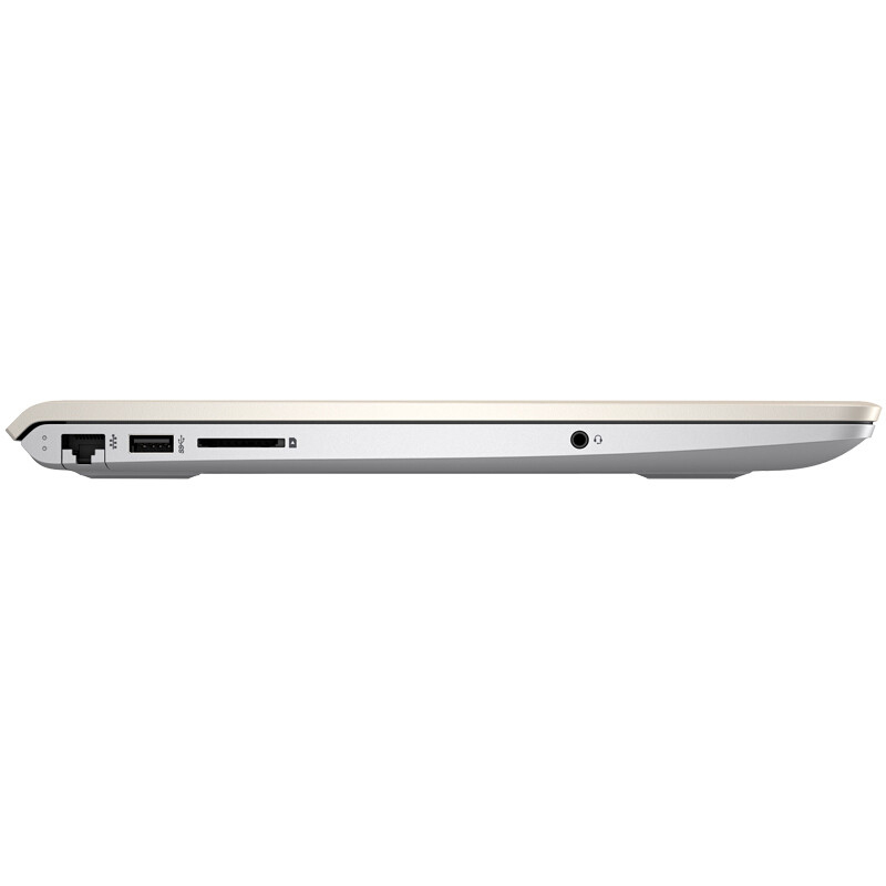 惠普(hp)Pavilion 15-ck026TX 15.6英寸笔记本电脑(i5-8250U 8G 360G SSD)