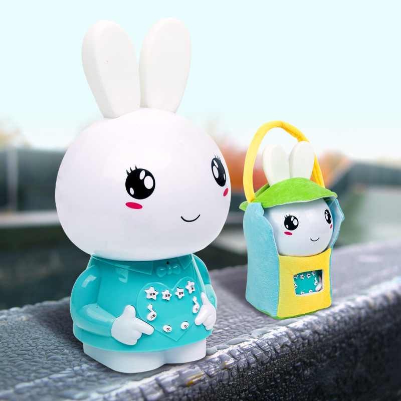 麦迪熊 麦小兔F3