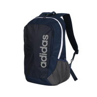 Adidas/阿迪达斯 NEO男子背包2017新款学生书包运动休闲双肩包|CD9961
