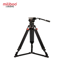 米泊(miliboo) M18DT 金属液压云台+脚架