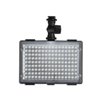 富莱仕 C200S DOF led摄像机头灯采访灯