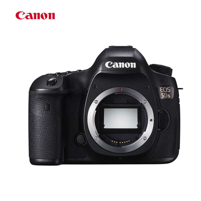 佳能(canon)相机套餐( 5DS *1+EF17-40mmf/4L*1+SD卡*2+电池*1+包*1+UV*1)