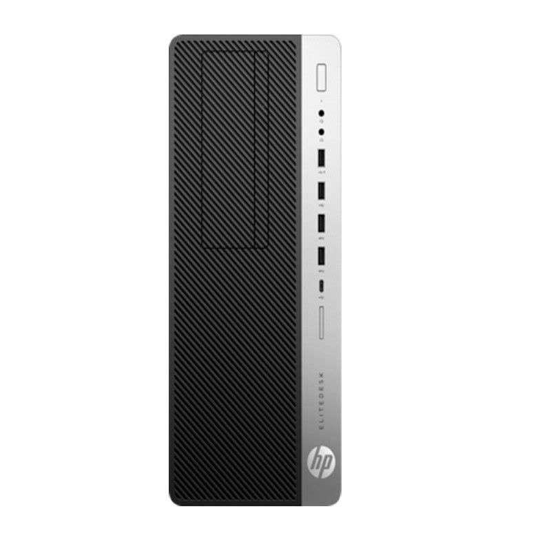 惠普(HP) ProDesk 400G4MT G4560/4G/500G/DVDRW/无系统/19.5寸图片