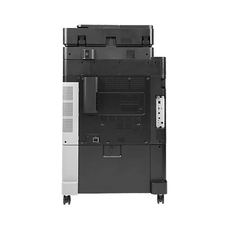 惠普（HP）Color LaserJet Enterprise Flow M880z 数码多功能一体机（打印复印扫描)