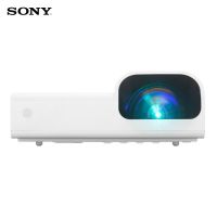 索尼(SONY)VPL-SW235 短焦宽屏投影仪 商 用教育短焦 投影仪宽屏 环保 节能投影机