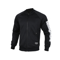 Adidas/阿迪达斯 三叶草 男装 2017新款立领运动夹克休闲上衣外套|BP5559