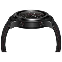 HUAWEI/华为 WATCH2保时捷版智能手表 独立通话(eSIM技术) GPS心率 FIRSTBEAT运动指导