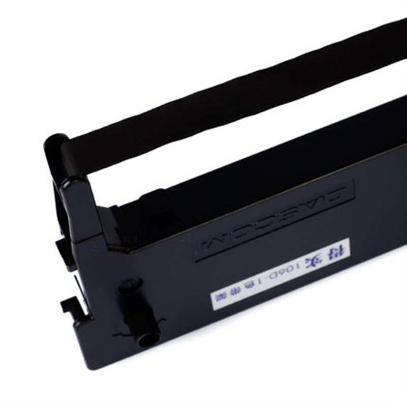 针式打印机 得实DS5400III/2100/700 黑色色带架