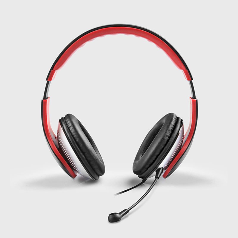 漫步者EDIFIER K830立体声通讯耳机