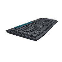 得力MK275 无线键盘鼠标套装