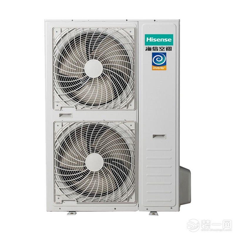 海信空调KUR-125LW/01FZBp-2