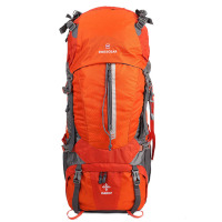 SWISSGEAR 户外男女款通用60升双肩背包 徒步旅行登山包