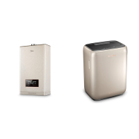 美的热净套餐MRC1790B-400G+JSQ30-16HT5(T)玉瓷