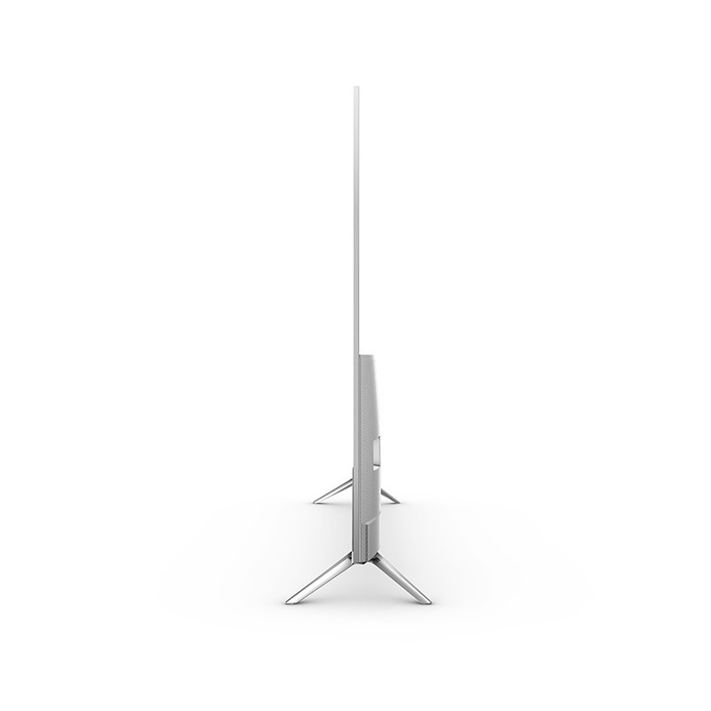 海信（Hisense） LED75NU7700U 75英寸超薄 ULED超画质 4K超高清 HDR 人工智能电视