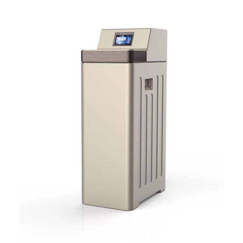 美的软水净水套餐QS1776-90+MRC1686-400G
