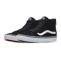 范斯VANS女鞋休闲鞋SK8-Hi2017冬新款VN0A38GRQWN
