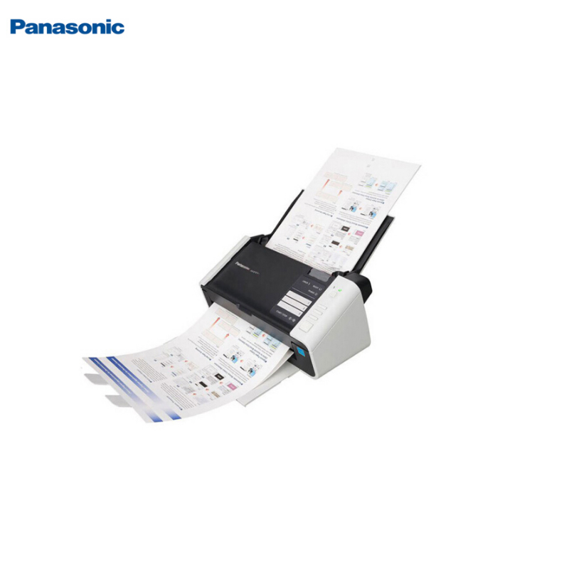 松下(Panasonic) KV-S1015C 高速扫描仪