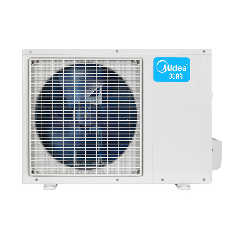 美的Midea 中央空调 风管机 KFR-72T2W/D-TR(E3) 一拖一 定频3匹 吸顶空调 嵌入机
