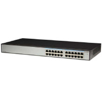 华为(HUAWEI)S1700-24GR