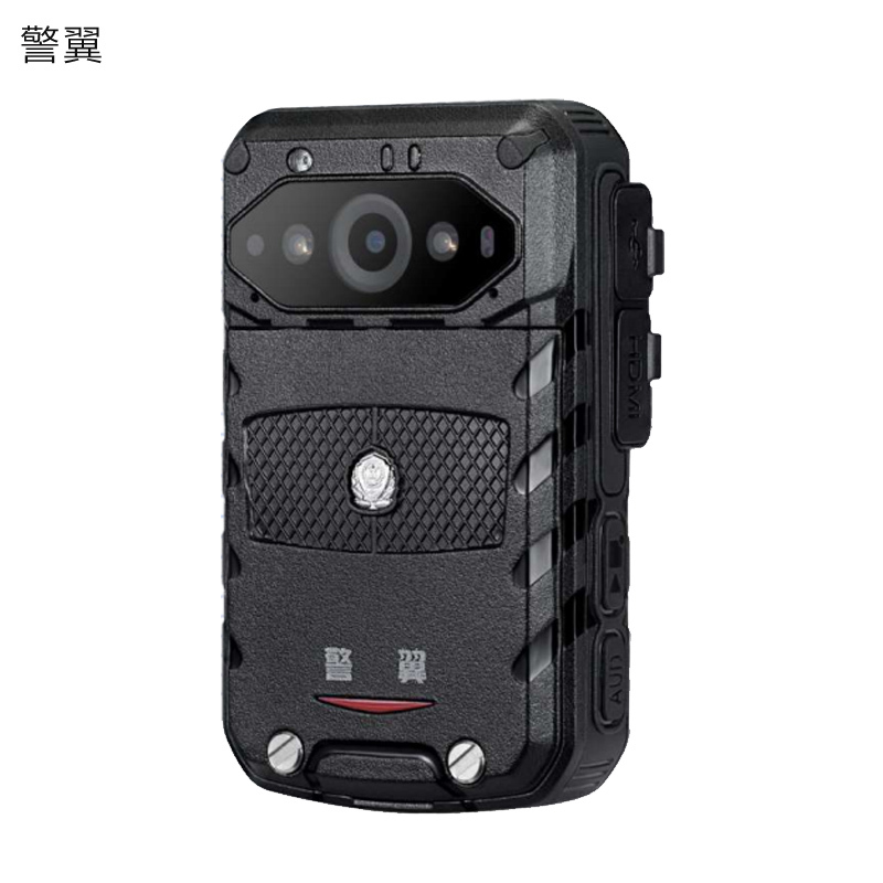 警翼 4G智能指控终端 DSJ-G5