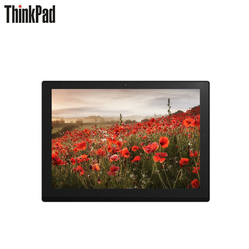 ThinkPad X1 TABLET(0000)12英寸平板笔记本电脑(i5-7Y54 8G 256G FHD W10)