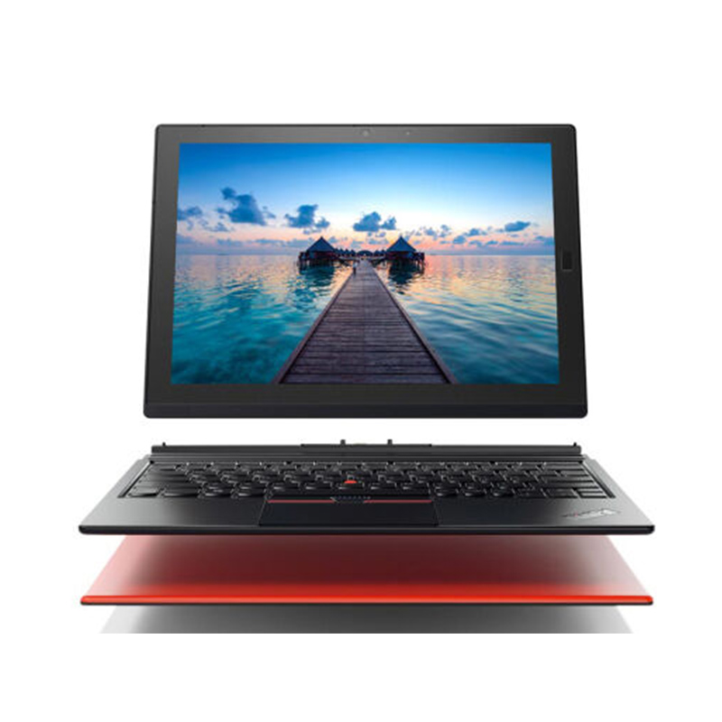 ThinkPad X1 TABLET(0000)12英寸平板笔记本电脑(i5-7Y54 8G 256G FHD W10)