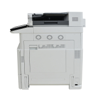 惠普(HP)Color LaserJet ManagedFlow MFP E87640z 彩色数码复合机(打印复印扫描)