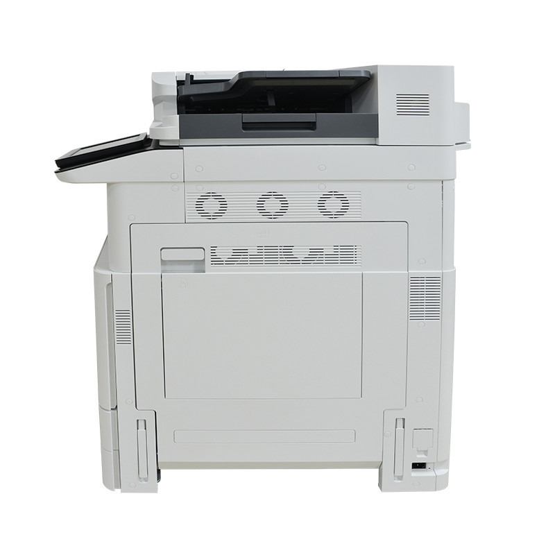 惠普(HP)Color LaserJet Managed Flow MFP E87660z彩色数码复合机(打印复印扫描)