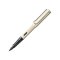 [电镀笔尖]LAMY凌美 德国原装进口 LX系列限量版钢笔墨水笔签字笔 时尚商务钢笔礼品 F尖0.7mm 1支