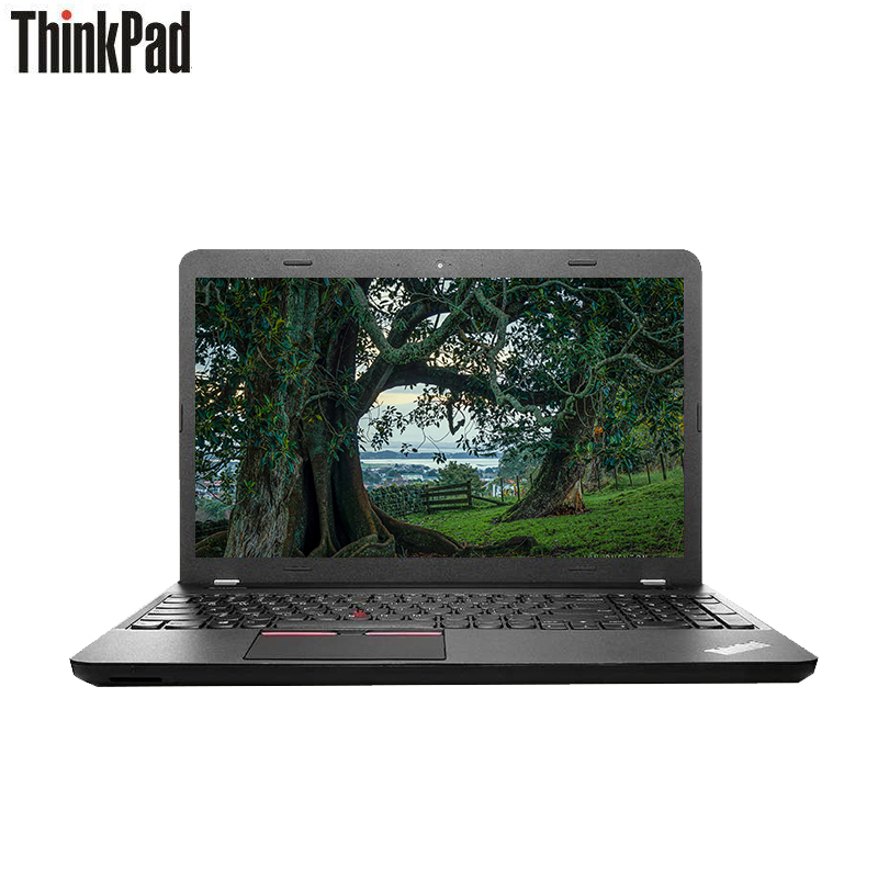 ThinkPad E575-0FCD 15.6英寸笔记本电脑 (A10-9600P 8G 1T 2G独显 W10高分屏)