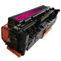 e代e代 e-CC533A红色硒鼓 304A硒鼓(适用Color LaserJet CP2025 2320)