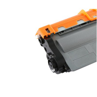 e代经典 e-TN3335粉盒适用兄弟TN3335墨粉盒HL5440D 5445 5450DN 联想4637粉盒 黑色