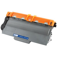 e代经典 e-TN3335粉盒适用兄弟TN3335墨粉盒HL5440D 5445 5450DN 联想4637粉盒 黑色