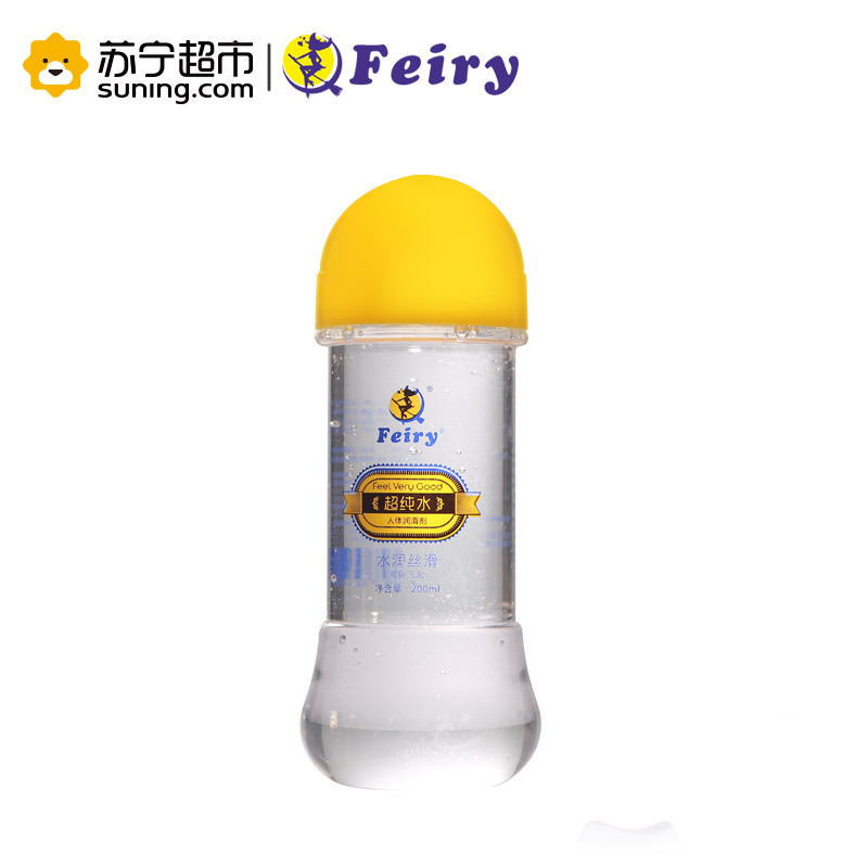 辉芮(Feiry)无线遥控跳蛋加温震动棒润滑剂避孕套组合套装 夫妻房事用玩具润滑液女用自慰器润滑油安全套套成人情趣性用品