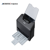 中晶(MICROTEK)DI 6240s A4 高速扫描仪