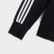 Adidas阿迪达斯男装春季秋季新款运动套头衫针织圆领运动卫衣锦纶BQ9645