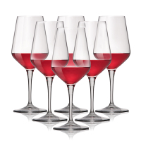 ACTB-J007P品酒师葡萄酒杯6件套