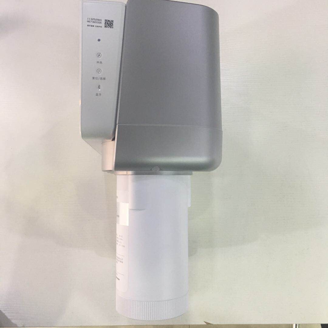 安吉尔A6Pro净水器高清大图